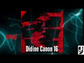 Didine Canon 16 Nsani