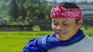 Sule pergi ke hongkong
