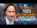 Victor Kuppers ✅  4 Motivos para VIVIR con ALEGRÍA