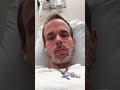 I Knew Something Was WRONG! (Stage 4 Colon Cancer Warning Signs)