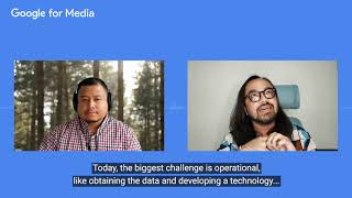 Google for Media #7: First-party data and the Privacy Sandbox with KG Media screenshot 5