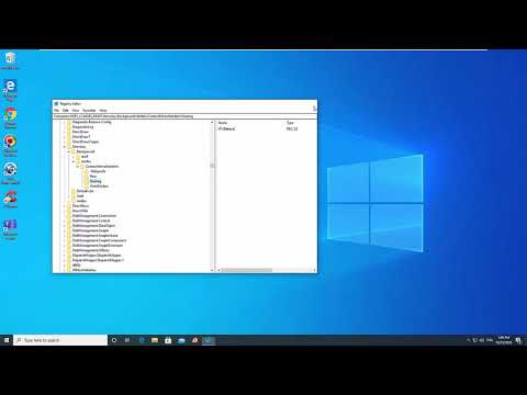 How to Fix Right Click on Desktop Not Working in Windows 10