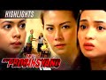 Bubbles thwarts Clarice's attempt to escape | FPJ's Ang Probinsyano