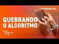 EM DETALHES - 19/02/26 - NOVOS APLICATIVOS AJUDAM A REDUZIR O VÍCIO DO CELULAR