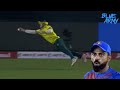 Unbelievable Catches in Cricket