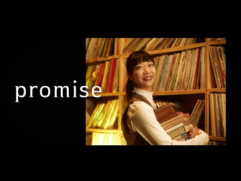 TëKMO テクモプラス Promise Official Music Video 