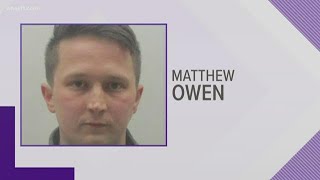 Jeffersonville council president accused of drunk driving