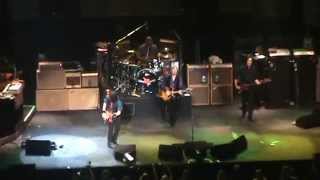 Tom Petty (Xcel Center 6-22-10) - Jefferson Jericho Blues