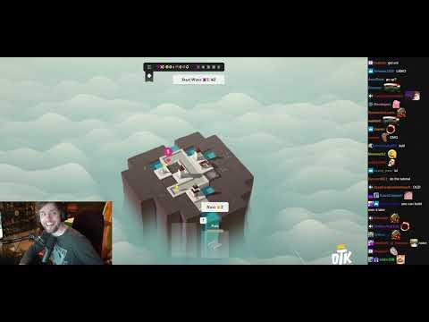 Isle of Arrows w/ Chat - (sodapoppin) - November 25, 2022