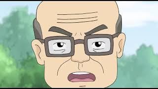 老夫子 Episode 39