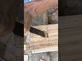 how to join door frame set installation 🛠️ aasan tarike se frame ko joint kaise karen #woodwork #diy