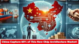 60% of Global RISC-V Chips Are Chinese – The Architecture Revolution