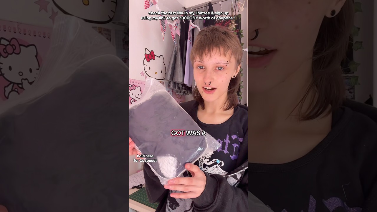 MASSIVE cosplay haul #makeuptutorial  #cosplay #cosplayers #shorts #grwm #makeup