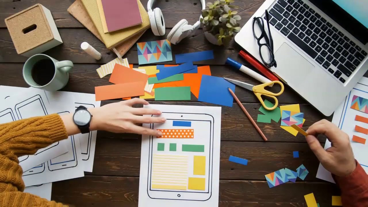 Dominik Hulliger - Wie macht man eine einfache App?