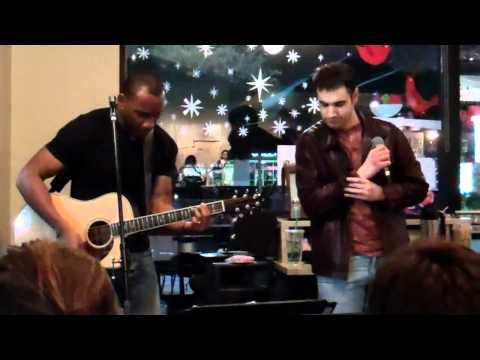 Daniel Rivas - Beautiful Mess