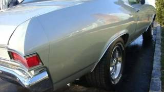 1968 Chevrolet Chevelle SS 396 BB Used Cars - Beaumont,TX - 2016-03-24 1968 Chevrolet Chevelle SS 396 BB Used Cars - Beaumont,TX - 2016-03-24