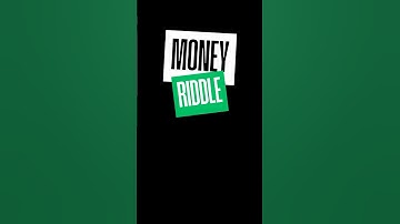 Only 7% Solve This Money Puzzle in 5 Seconds #puzzlepopplay #brainlearning #puzzlegame #brainteaser