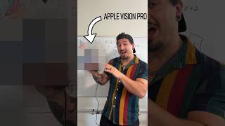 $96 Apple Vision Pro