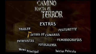 Fresh Meat: The Wounds of 'Wrong Turn' (2003) - Subtítulos en Español - Documental Completo