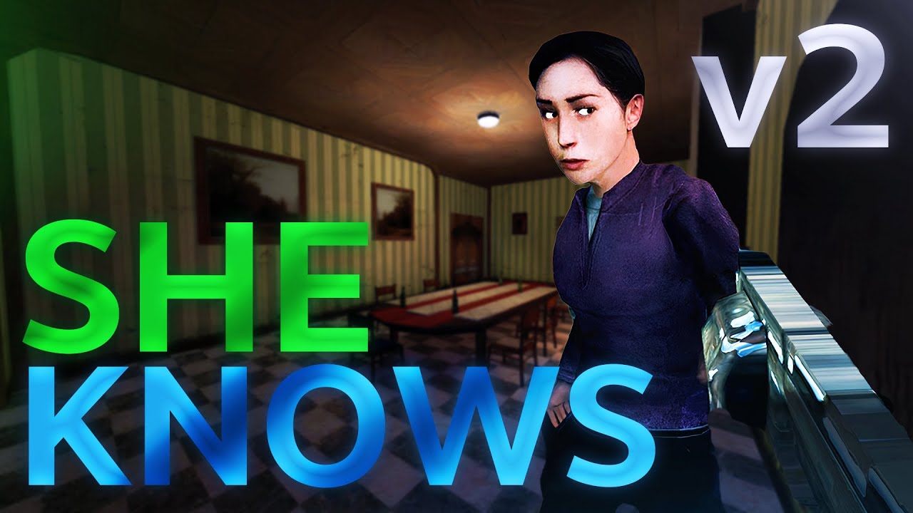 CyberRulz BERHİM'E ALTF4 ATTIRIYOR | GMOD KATİL KİM MODU