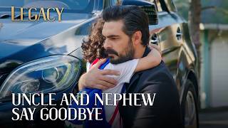 Yamans Farewell To Yusuf Legacy