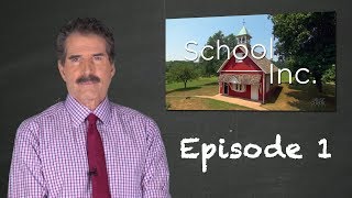 Stossel: Government-Run Schools Crush Innovation