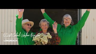 2024 RFDS Local Hero Awards - Longreach region