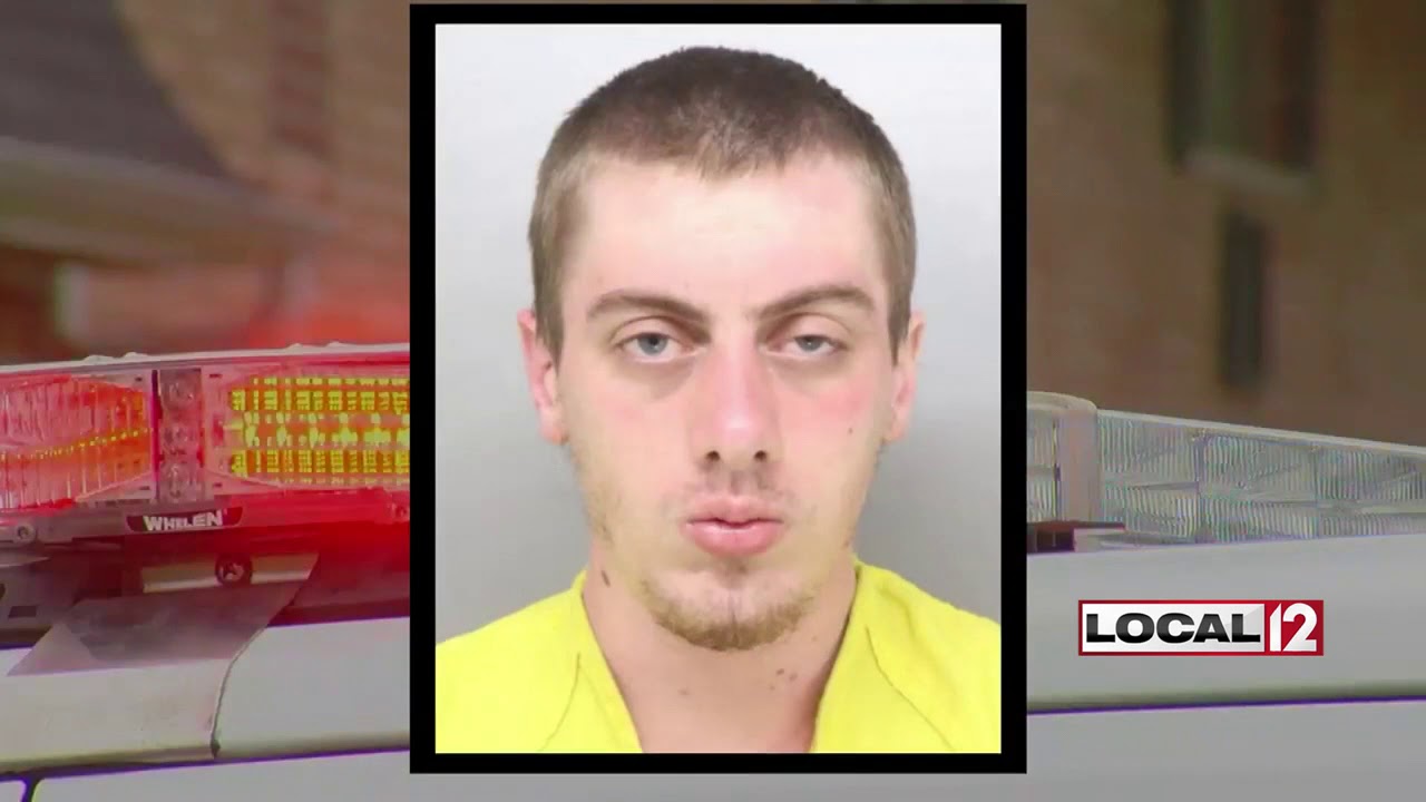 Grandson arrested in murder of 79-year-old Mt. Washington woman