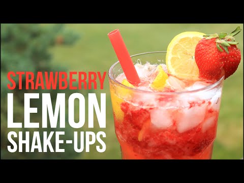 strawberry-lemon-shake-ups!!-homemade-strawberry-lemonade-recipe