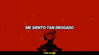 IVOXYGEN - Deja vú ~{Lyrics y Sub Esp}~ (AMV)