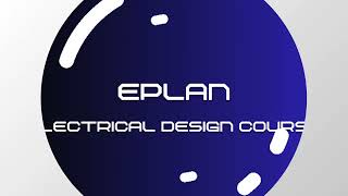 EPLAN Electric P8 Course | Episode 02 – Interface Overview & Creating a New Project Update