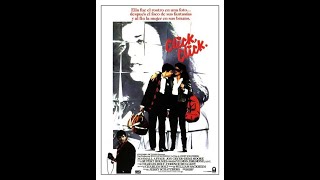 Только Большое Чувство / No Small Affair (1984)