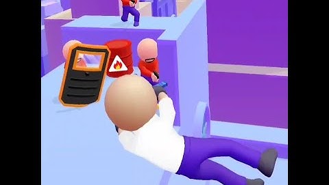 Run and gun- Gameplay All Levels Gameplay Android, ios