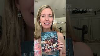 Book Series Review: Best Family Ever