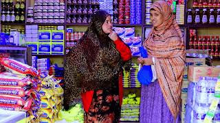 Filim Xanun Badan Kufsi Parti 9