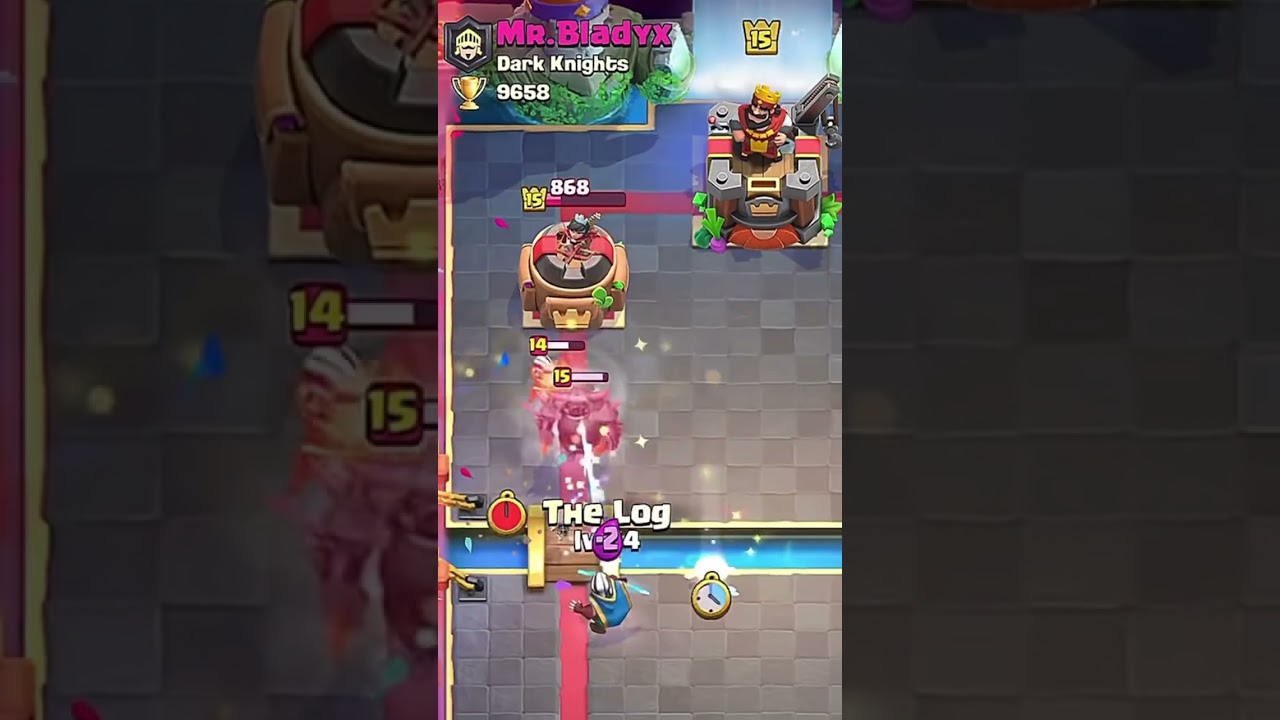 Rate this Magic Archer Defense! 