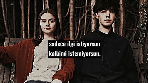 charlie puth - attention ( türkçe çeviri )