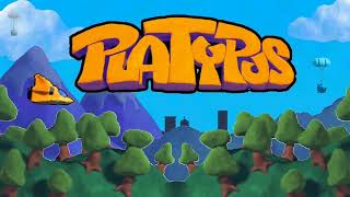 Platypus OST - Level 2 (PSP)
