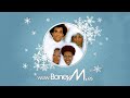 BONEY M FELIZ NAVIDAD 1981 