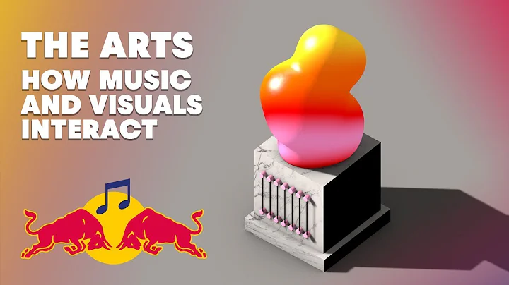 Visual Arts and Music With Goldie, Front 242 and more | Red Bull Music Academy - DayDayNews