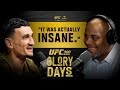 Le KO Le Plus Fou De Tous Les Temps Blessed Et DC Revoient Holloway Contre Gaethje Extrai mp3