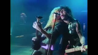 Danger Danger - Bang Bang (Official Video), Full HD (Digitally Remastered and Upscaled)