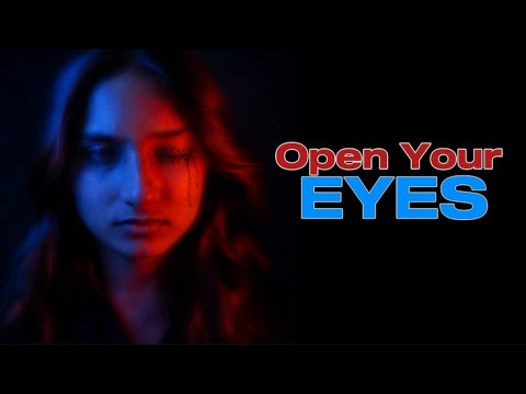 Open your eyes - lyrical video | Urvashi saana
