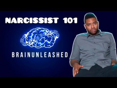 Video: Narcissistic Dusmas Ir Bīstamas