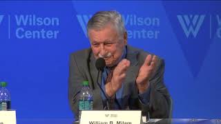 Pathways to Change: Pakistan Policy Symposium - day 2 - pt1