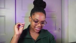 My loc journey taught me how to trust myself