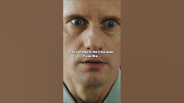 They appear to trust the self-aware robot#shorts#murderbot