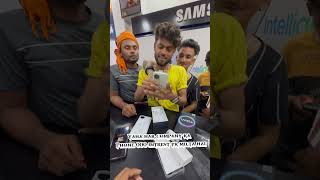 Unboxing vivo v40e 5g on cash #unboxing #viral #trend #short Prem mobile shop