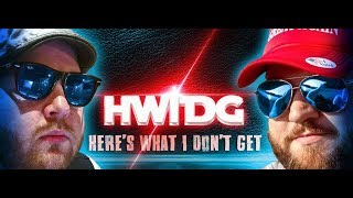 HWIDG Episode 33