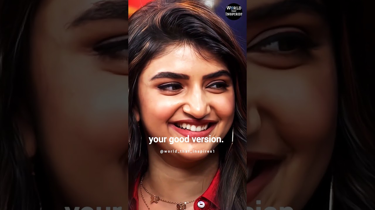 "Show Your Strong Side" || "Reveal Your Inner Strength" ||